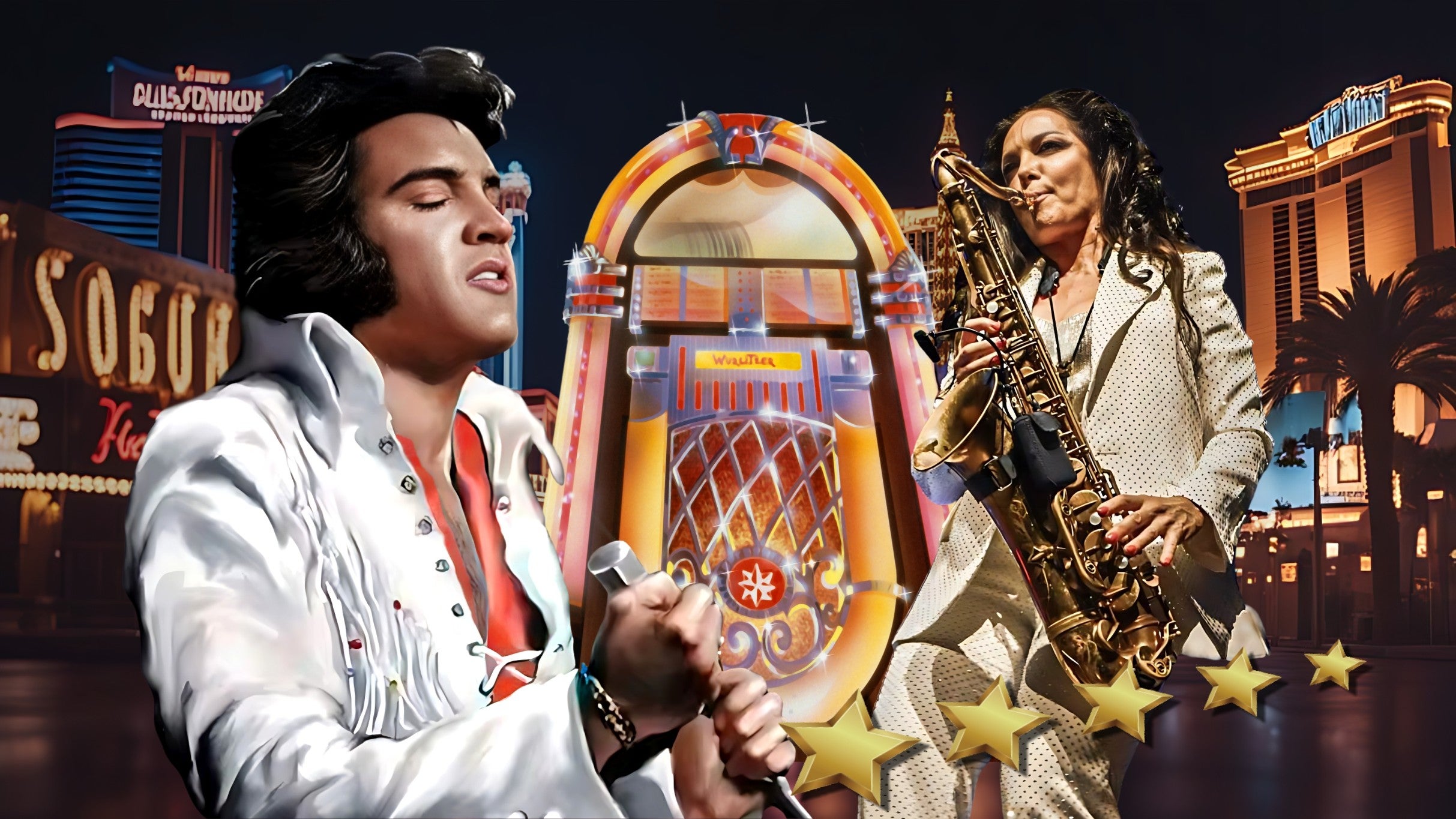 Kings Of Rock’n’roll 2 – 2025-04-04