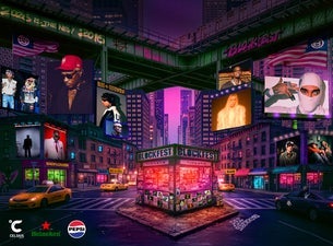 BLOCKFEST 2026: FRIDAY