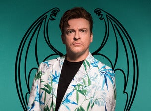 Rhys Darby: You've Seen My Stand Up, Now See It... Again!