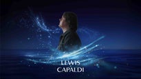 Lewis Capaldi in UAE