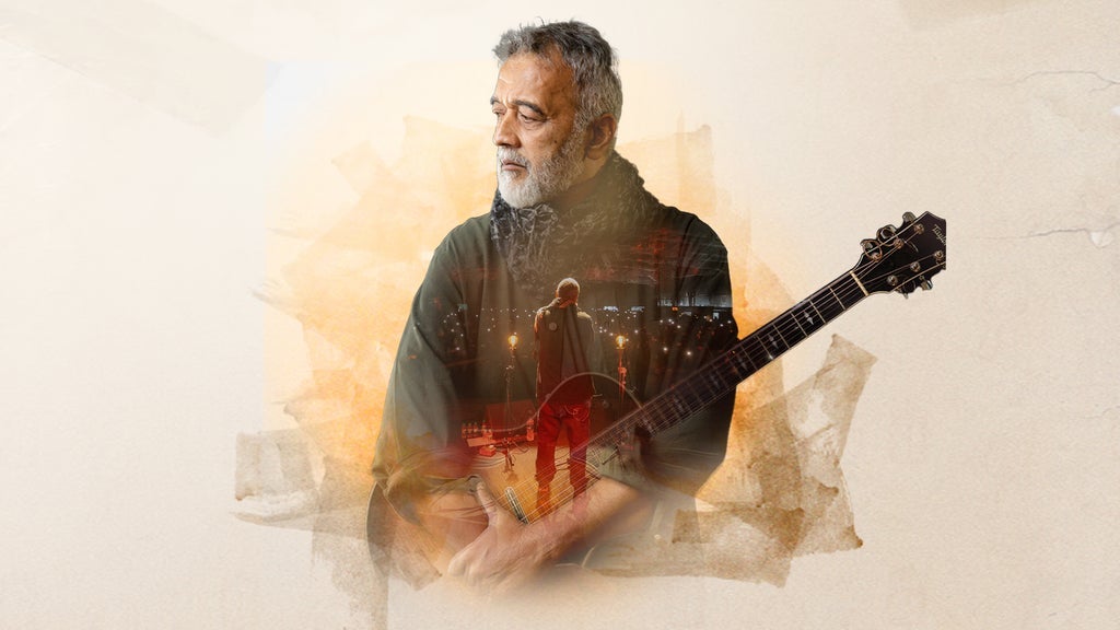 Hotels near Lucky Ali Events