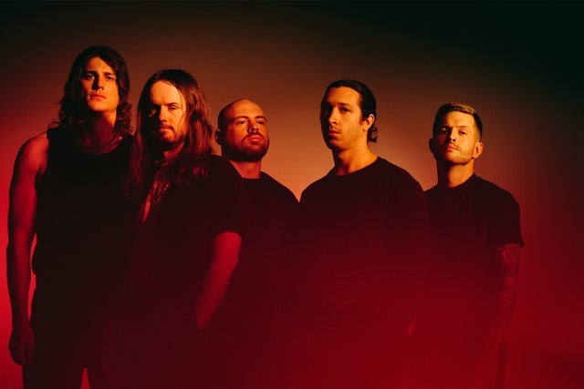 Presale codes for 156 silence: members use these when buying pre-sale tickets