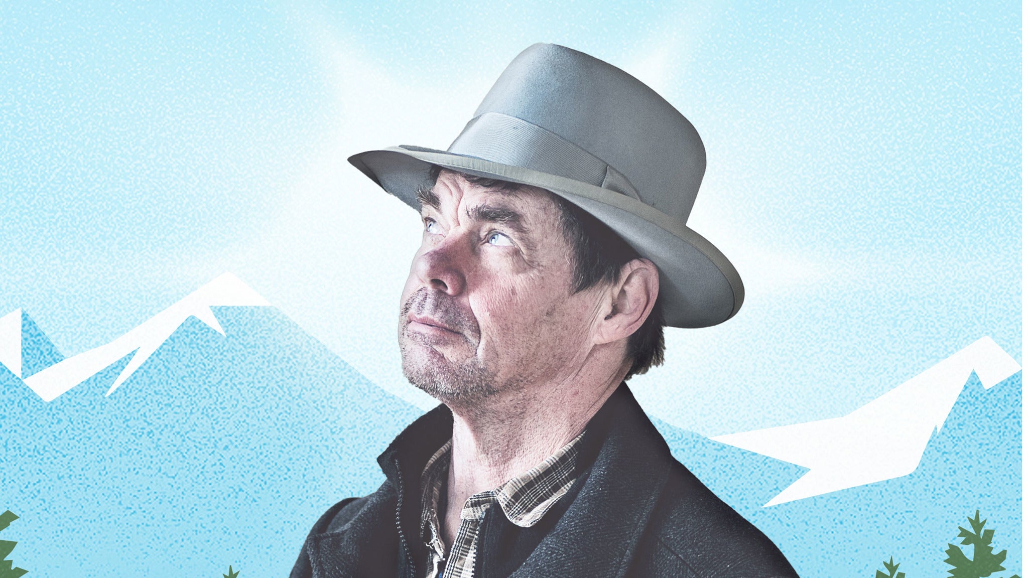 Sunday Special: Rich Hall, Helen Bauer, Daniel Kitson Event Title Pic