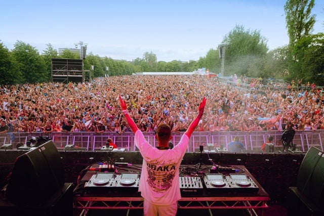 Lost Minds Festival 2027