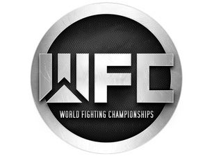 WFC 196 — Ilani Cowlitz Ballroom