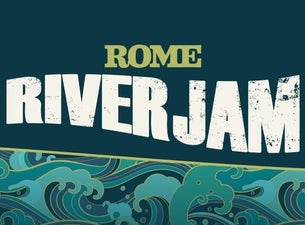 Image of Rome River Jam