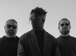 Animals As Leaders: Joy Of Motion X Tour