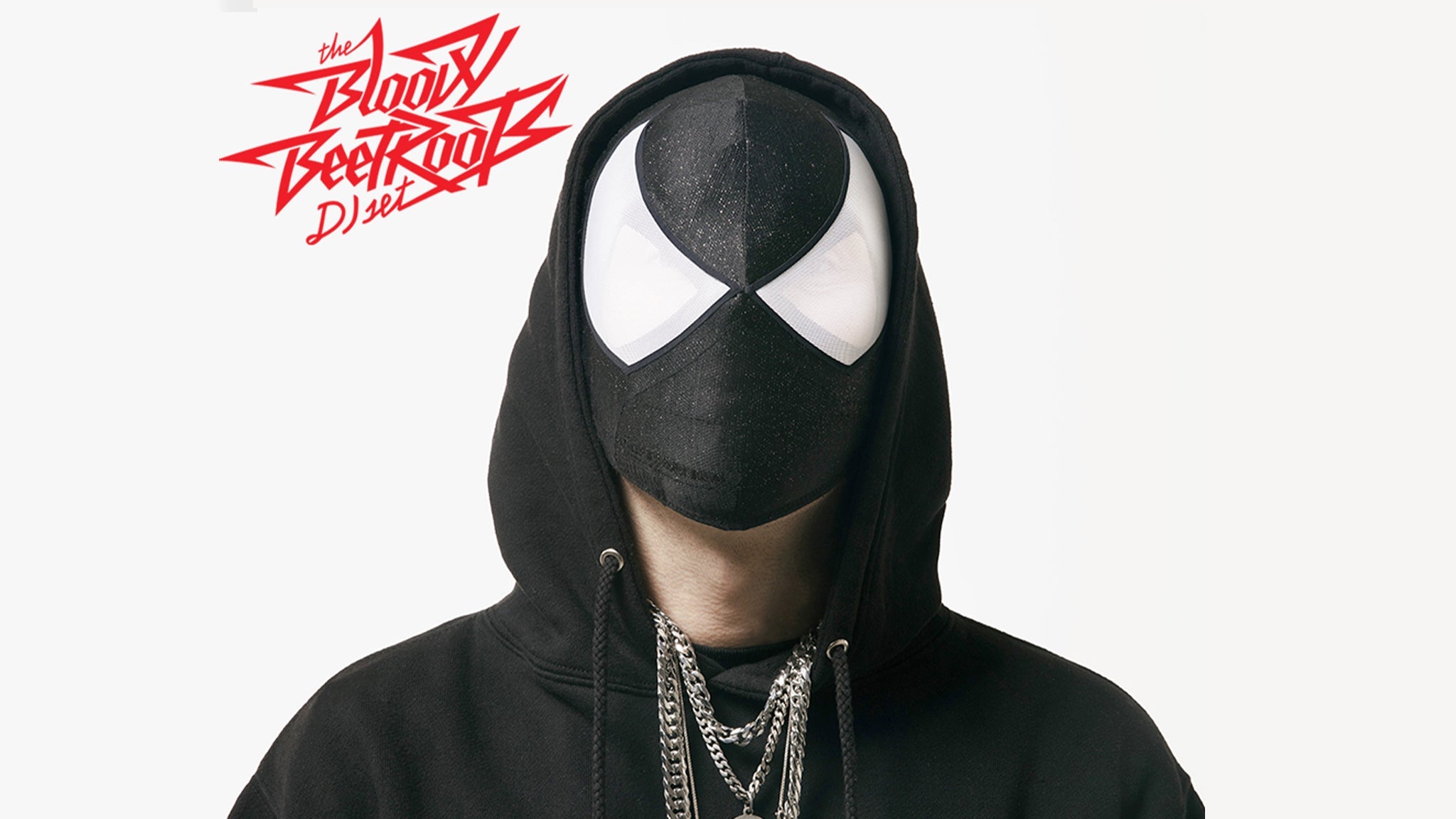 The Bloody Beetroots at The Crocodile – Seattle, WA