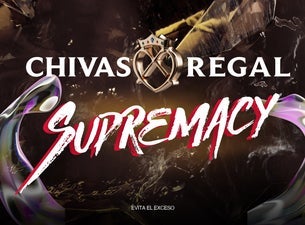 Chivas Regal Supremacy