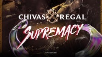 Chivas Regal Supremacy