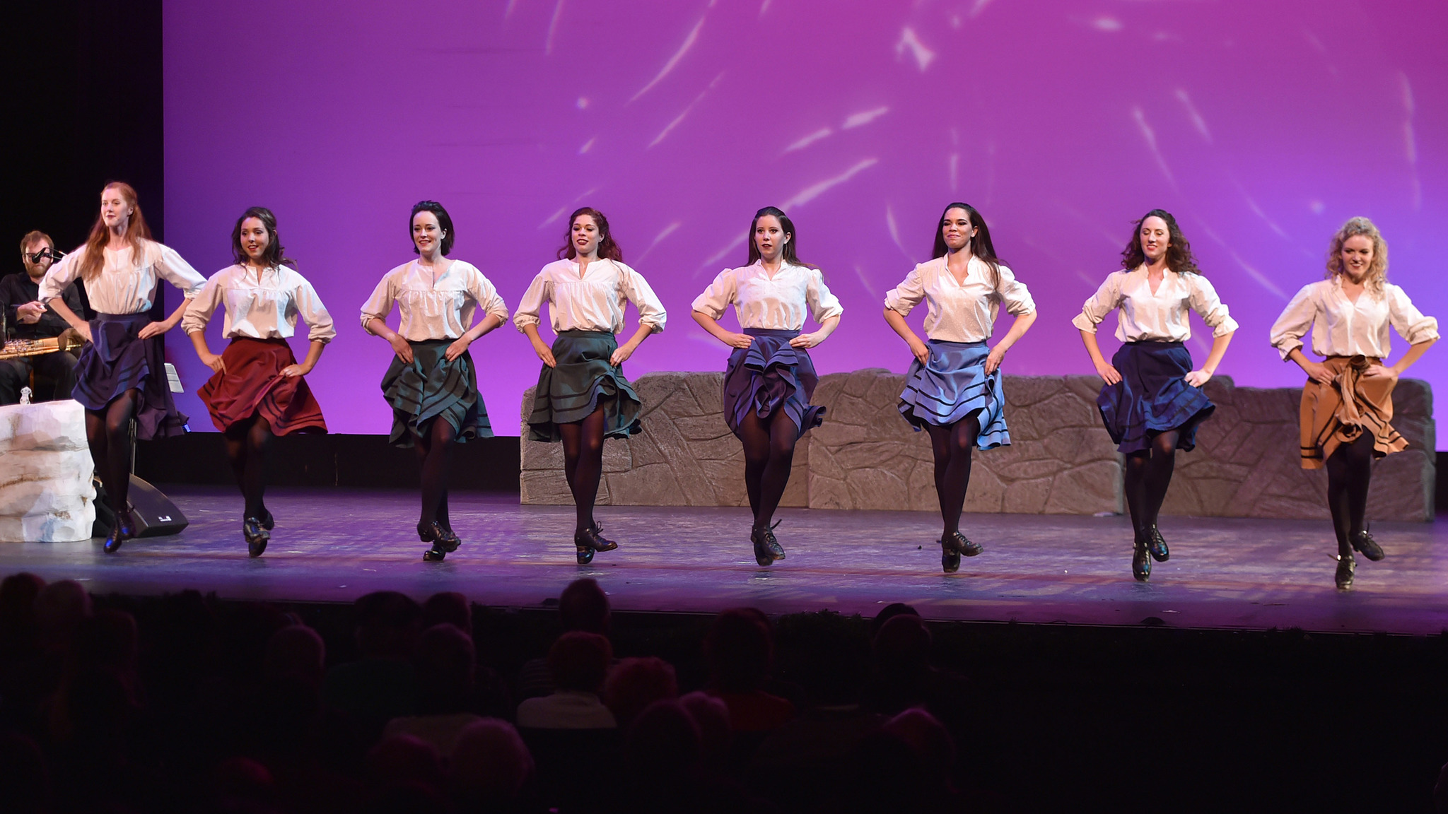 An Irish Christmas Concert Tickets, 20222023 Concert Tour Dates