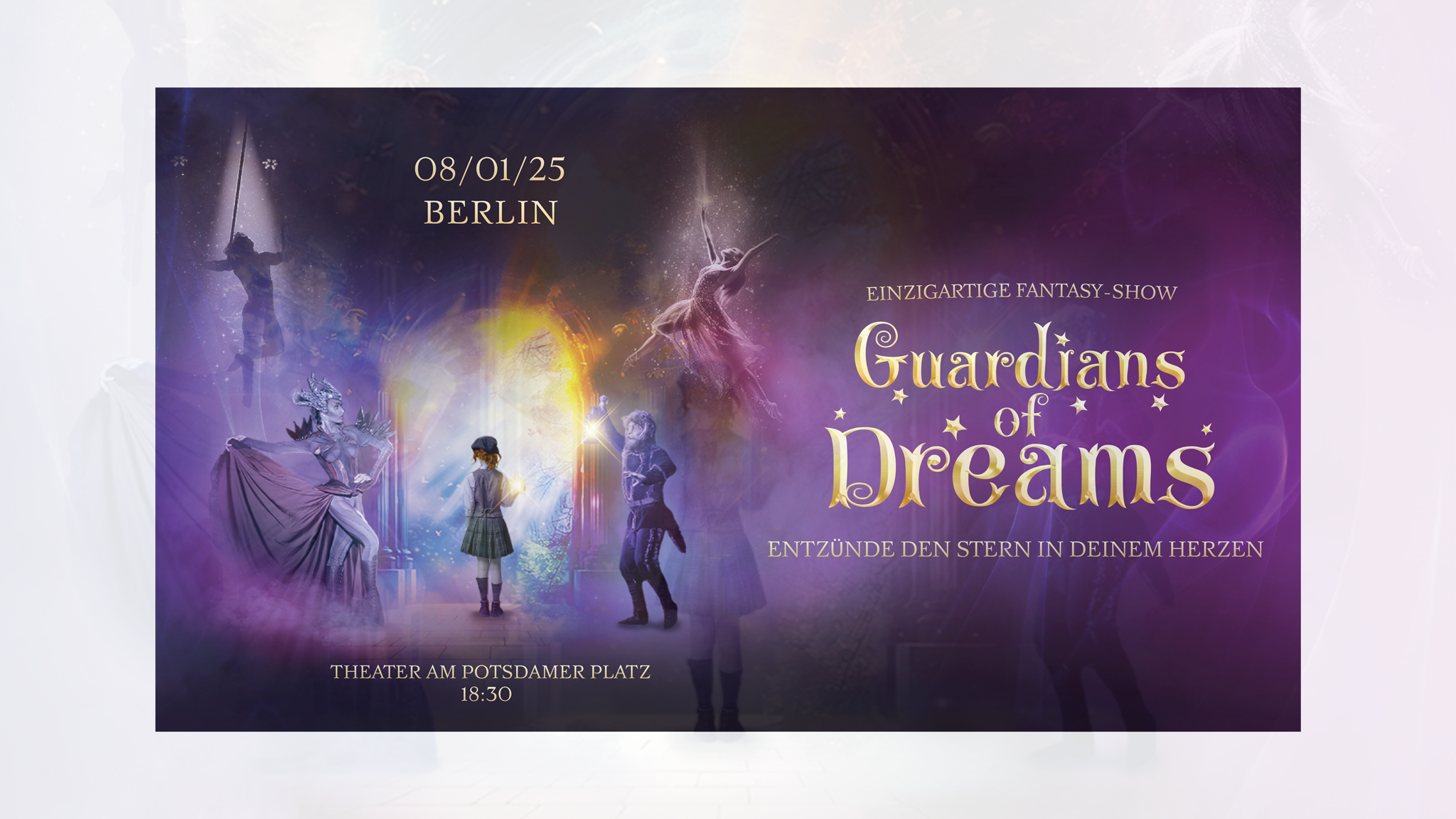 Guardians of Dreams 