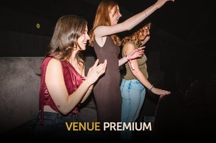 Venue Premium - Gladiators Live Tour 2026 Seating Plan OVO Hydro