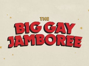 The Big Gay Jamboree