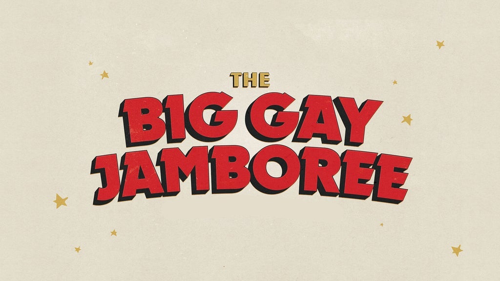 Hotels near The Big Gay Jamboree Events