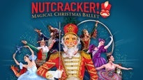 NUTCRACKER! Magical Christmas Ballet