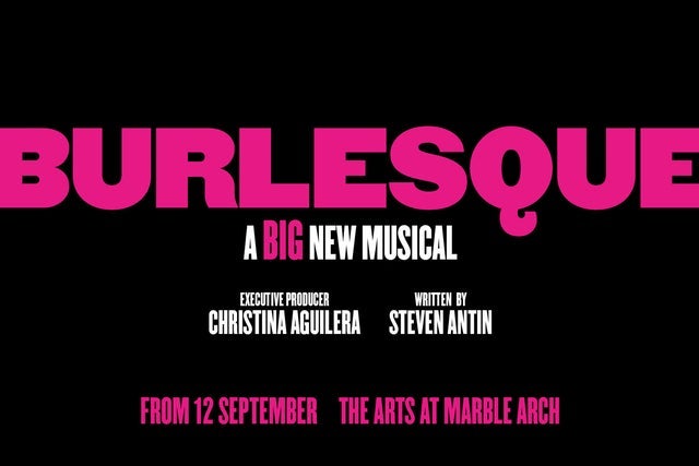 Burlesque