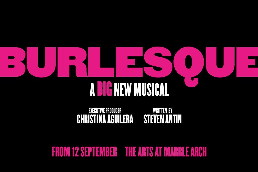 Burlesque