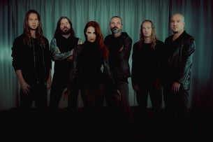 Epica - The Symphonic Synergy