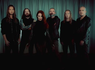 Epica - The Symphonic Synergy, 2024-09-20, Амстердам