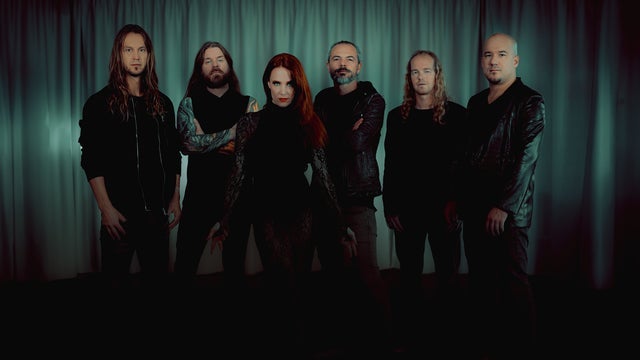 Epica – The Symphonic Synergy in AFAS Live, Amsterdam 20/09/2024