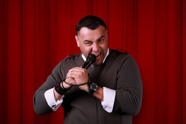 Richard Villa presales in Temecula