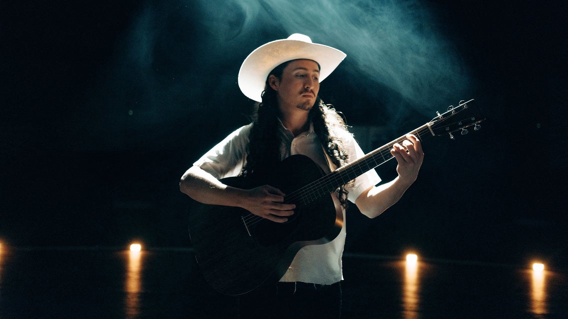 Photo of Half Moon Tour: Marlon Funaki