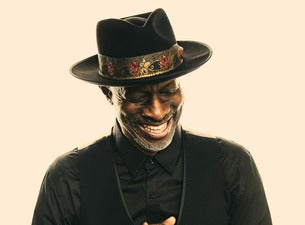 Keb' Mo'