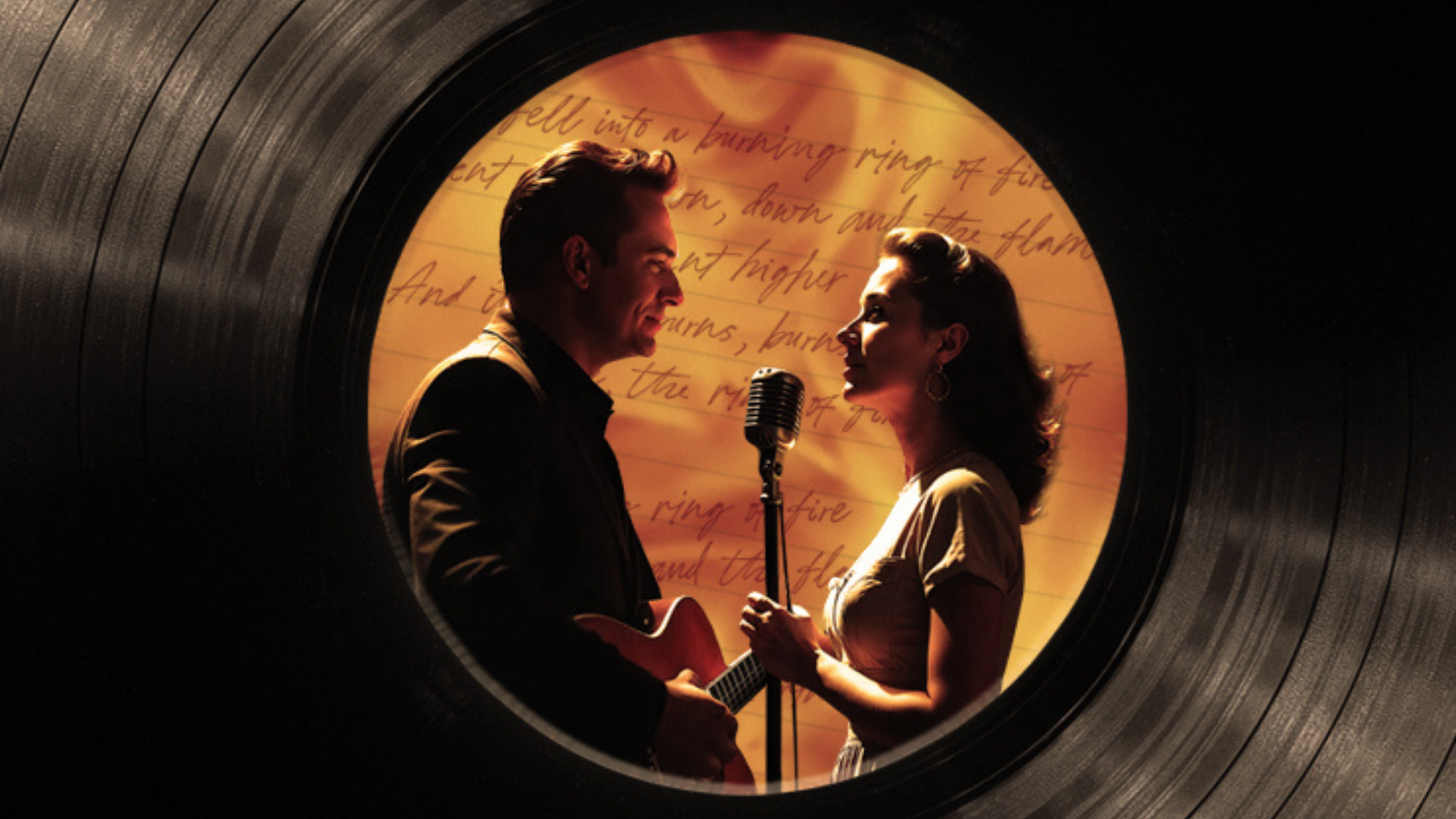 The Ballad of Johnny and June – 2026-03-31