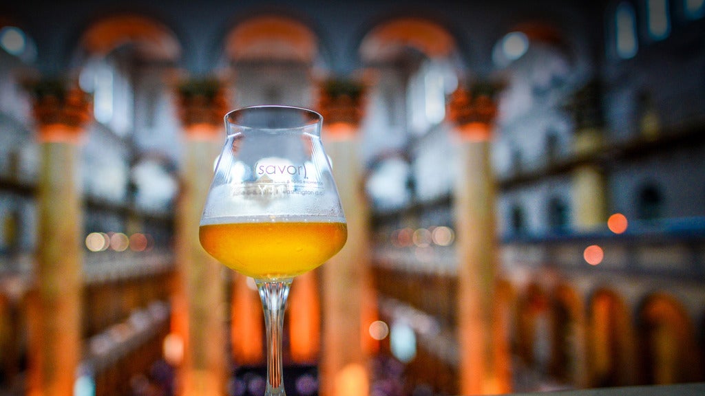 Hotels near SAVOR: An American Craft Beer & Food Experience Events