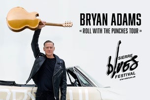 Bryan Adams