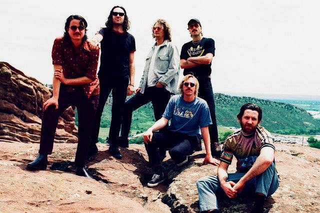 King Gizzard and the Lizard Wizard Tickets