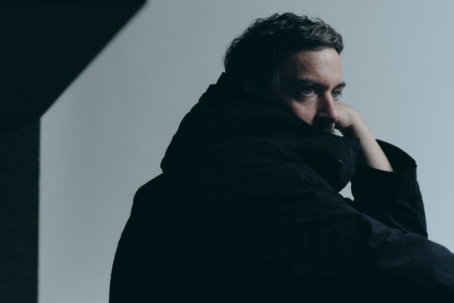 Bonobo: Distance In Static - Live