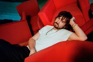 Tame Impala Seating Plans