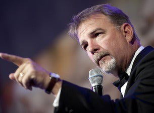 BILL ENGVALL: Here's Your Sign, It Wasn't My Time