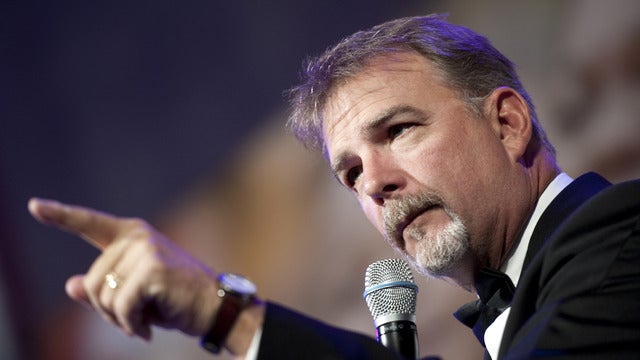 Bill Engvall