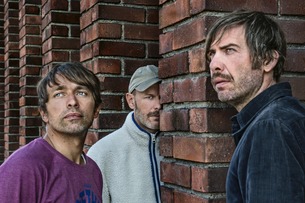 Peter Bjorn and John w/ Methyl Ethel (solo)