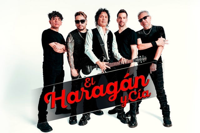 El Haragán y Cía