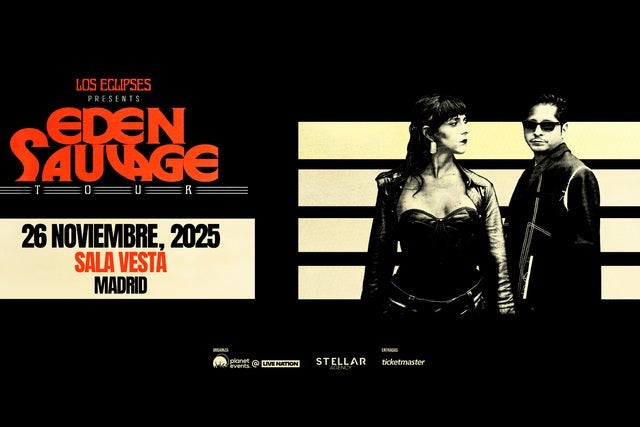 Los Eclipses