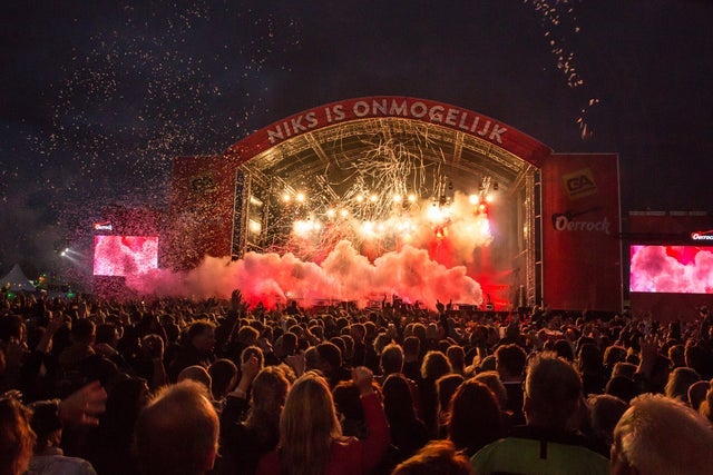 Oerrock