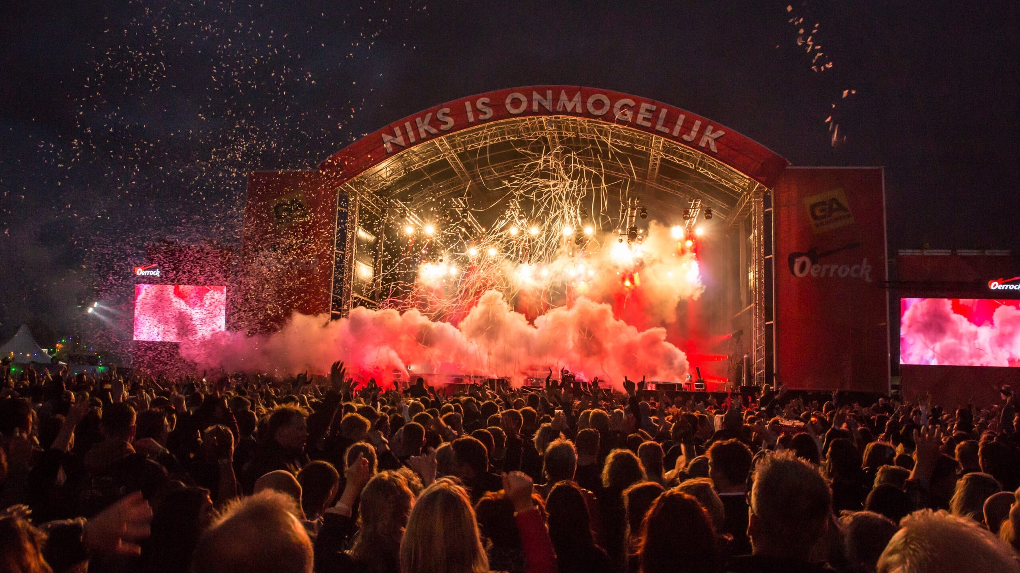 Oerrock Festival 2026