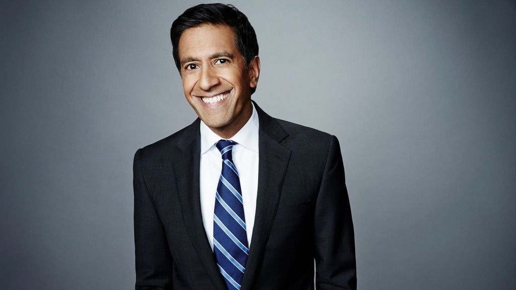 Dr. Sanjay Gupta - Evening One