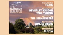 Warwick Sessions