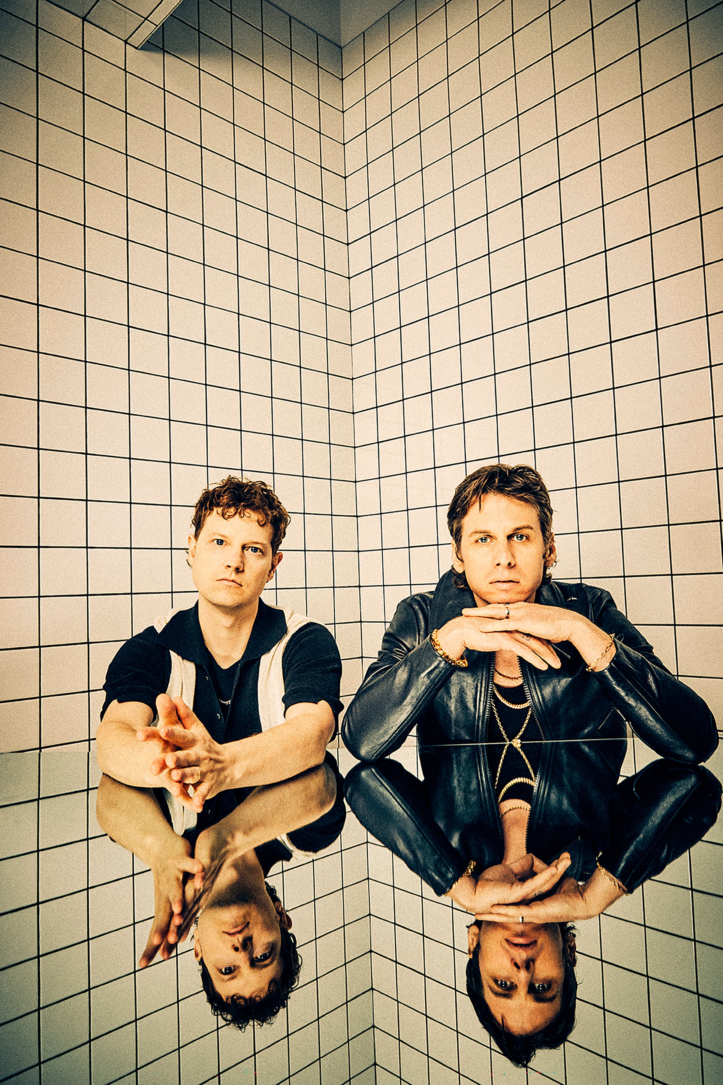 Foster the People at Fillmore Minneapolis presented by Affinity Plus – Minneapolis, MN