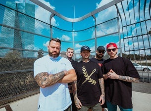 LIONHEART, MADBALL, GIDEON, SLOPE