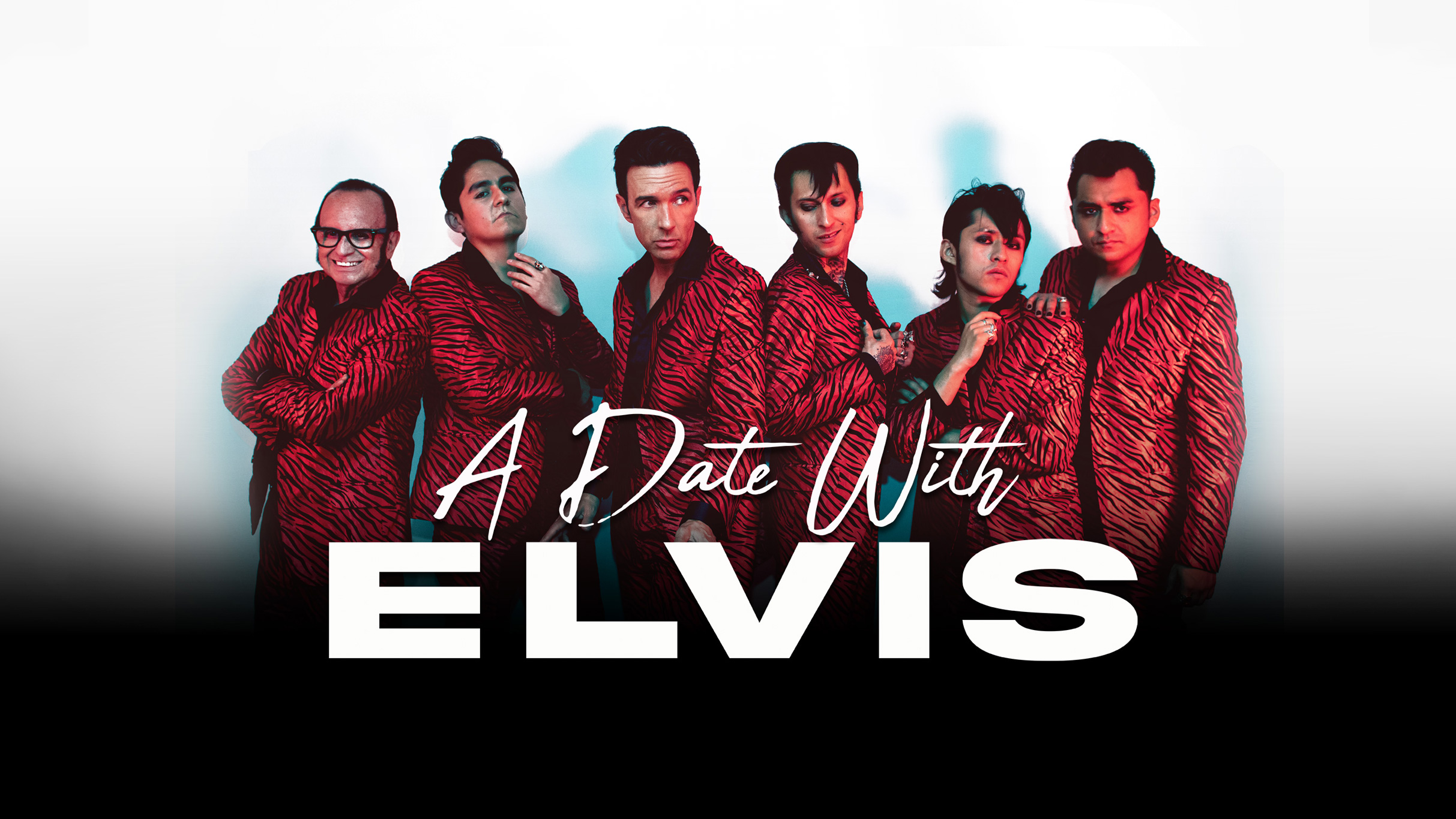 A Date With Elvis