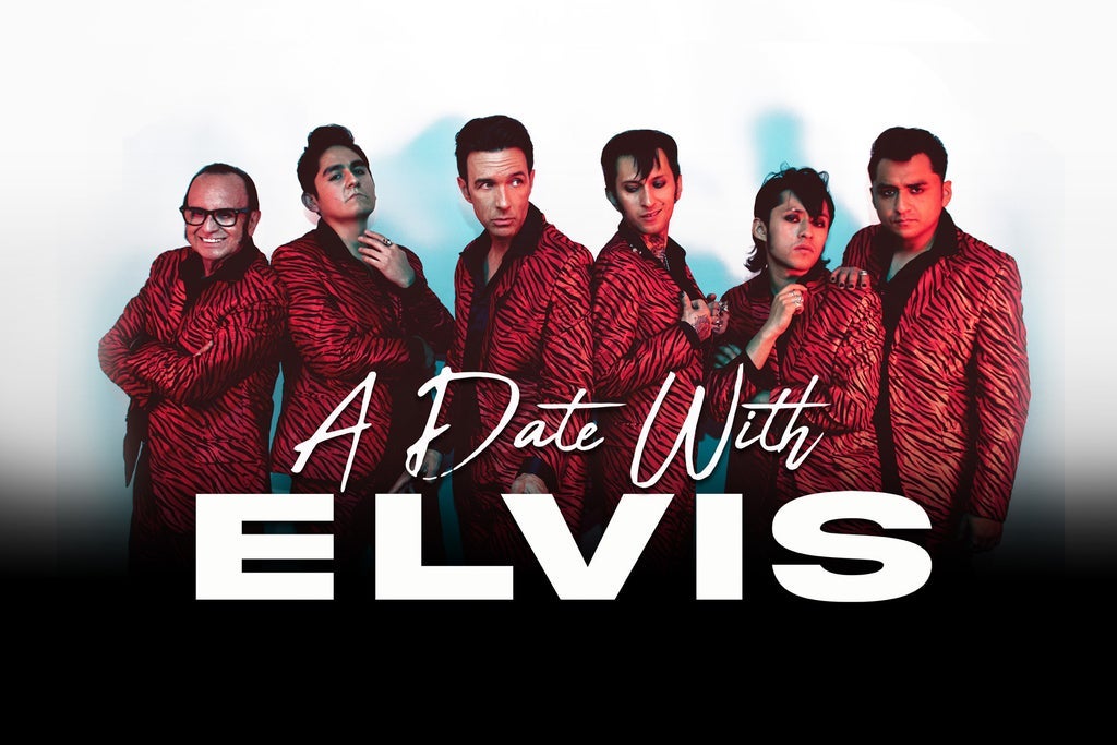 A Date With Elvis