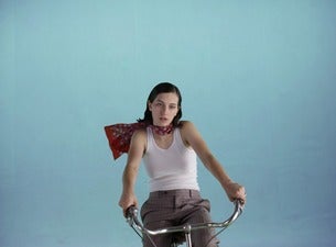 King Princess: Hold On Baby