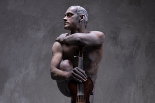 Stanislaw Slowinski - VIVALDI EXPERIENCE - Die Vier Jahreszeiten