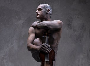 Stanislaw Slowinski - VIVALDI EXPERIENCE - Die Vier Jahreszeiten, 2026-05-26, Відень
